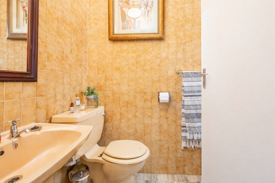 3 Bedroom Property for Sale in Kosmos North West